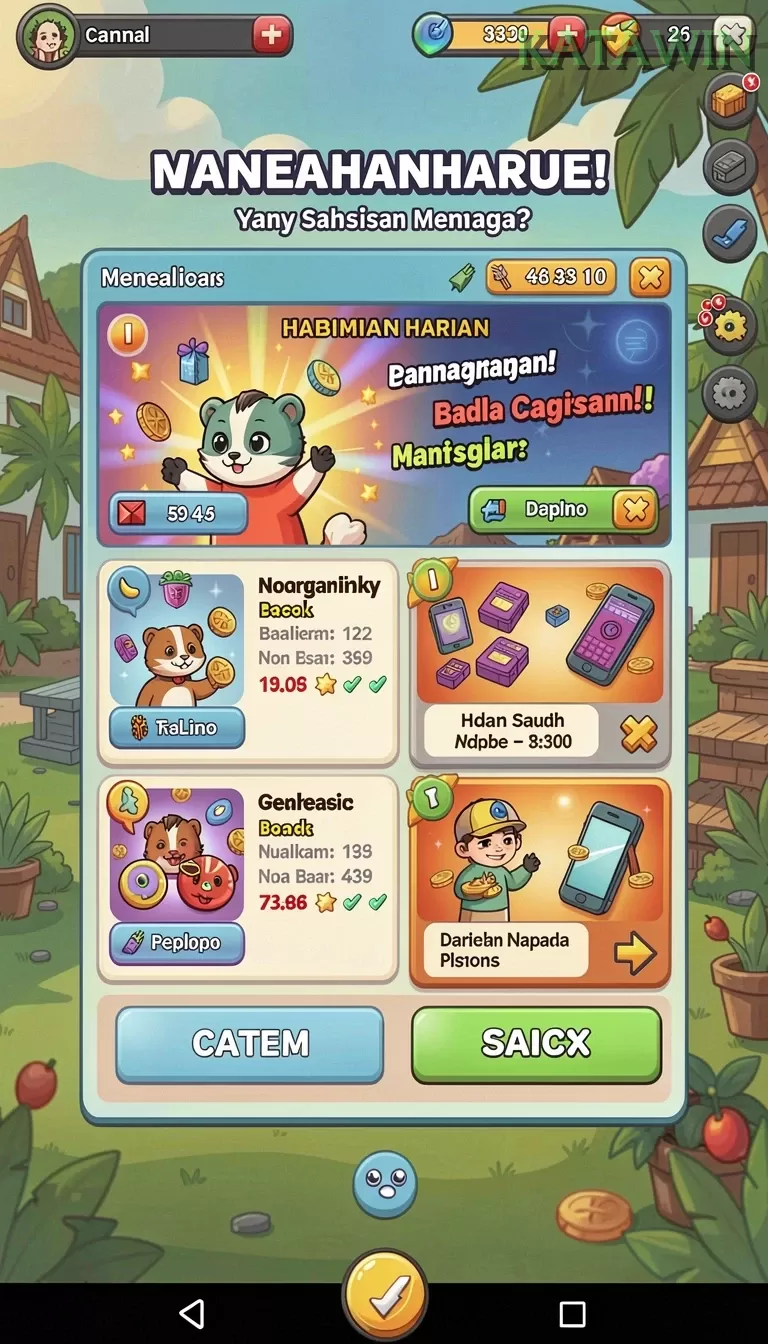 Screenshot Naga1001 nomor 3
