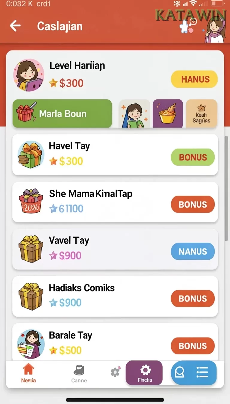 Screenshot Idrking nomor 2