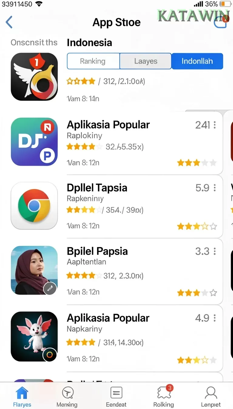 Screenshot Vo777 nomor 2