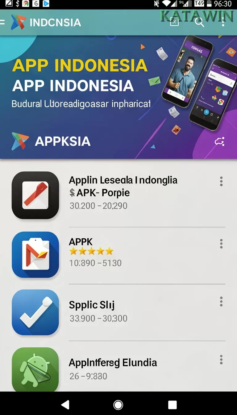 Screenshot Idrking nomor 1
